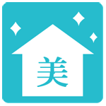 美しい外観をキープ